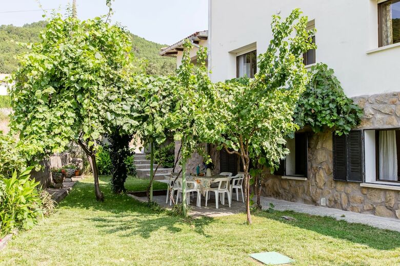 Agroturismo Amatalasvi�as