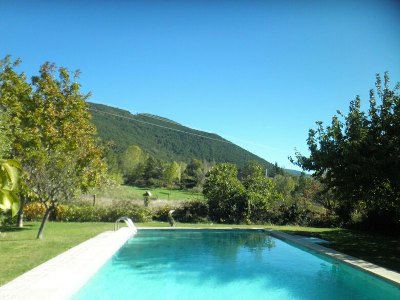 Agroturismo Amatalasvi�as