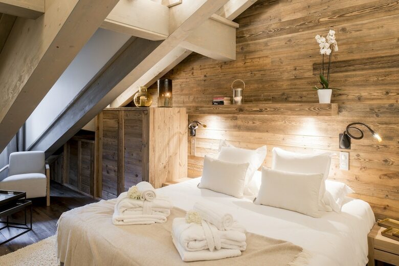 Mammoth Lodge Penthouse T5 D13