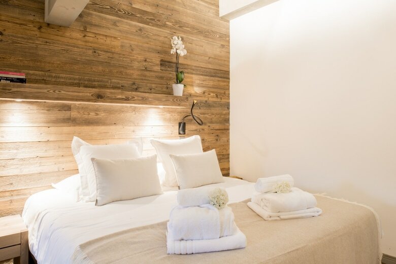 Mammoth Lodge Penthouse T5 D13