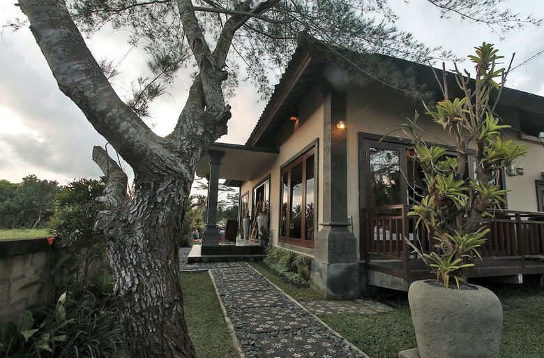 Hockey Villa