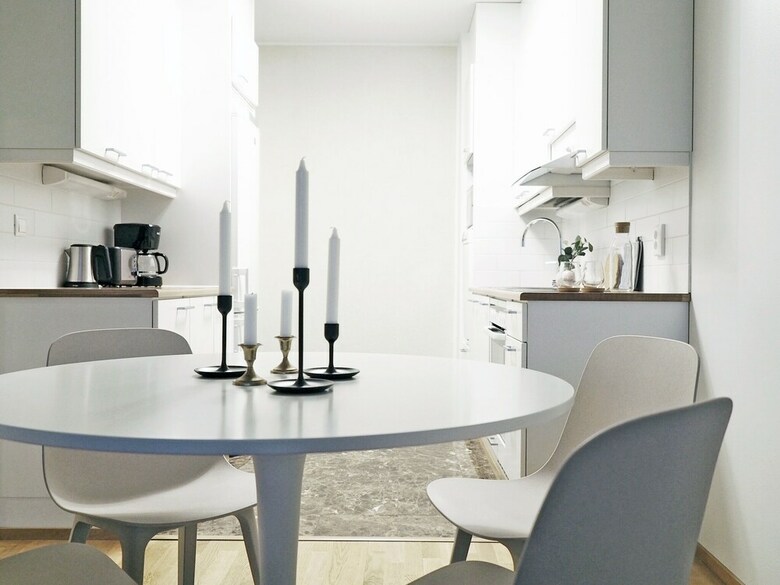2ndhomes Esplanadi Apartment With Sauna