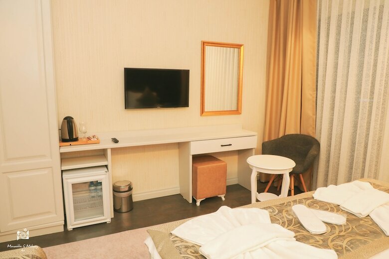 Hotel Pruva Otel