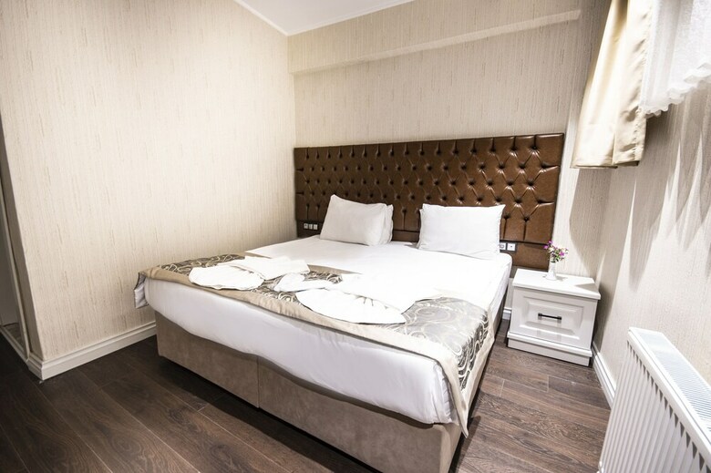 Hotel Pruva Otel