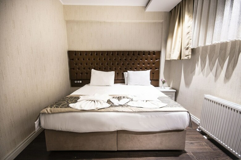 Hotel Pruva Otel