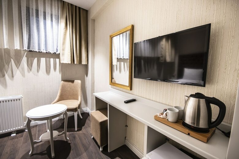 Hotel Pruva Otel