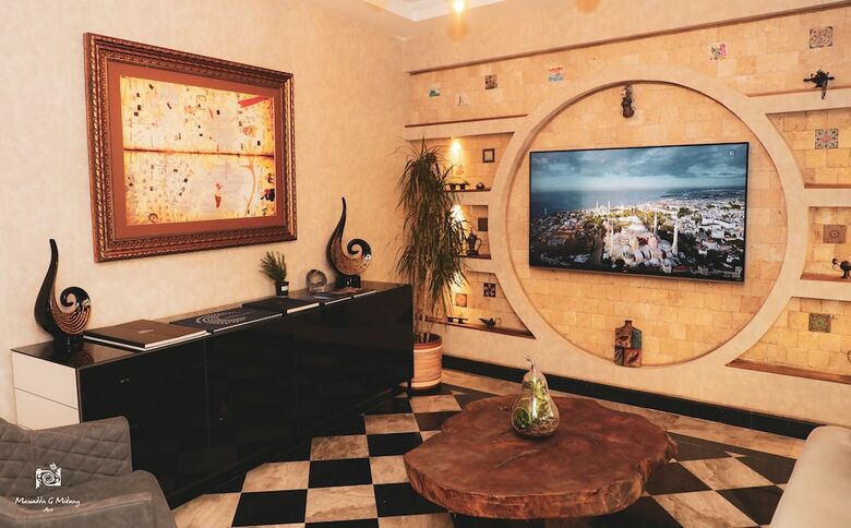 Hotel Pruva Otel