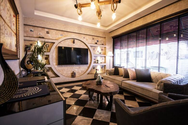 Hotel Pruva Otel
