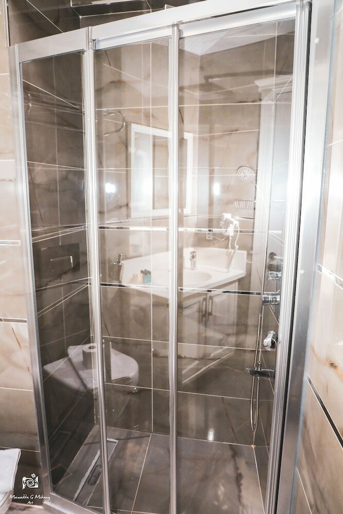 Hotel Pruva Otel