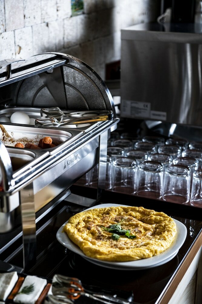 Hotel Pruva Otel