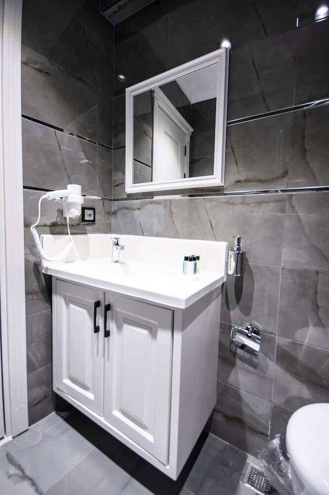 Hotel Pruva Otel