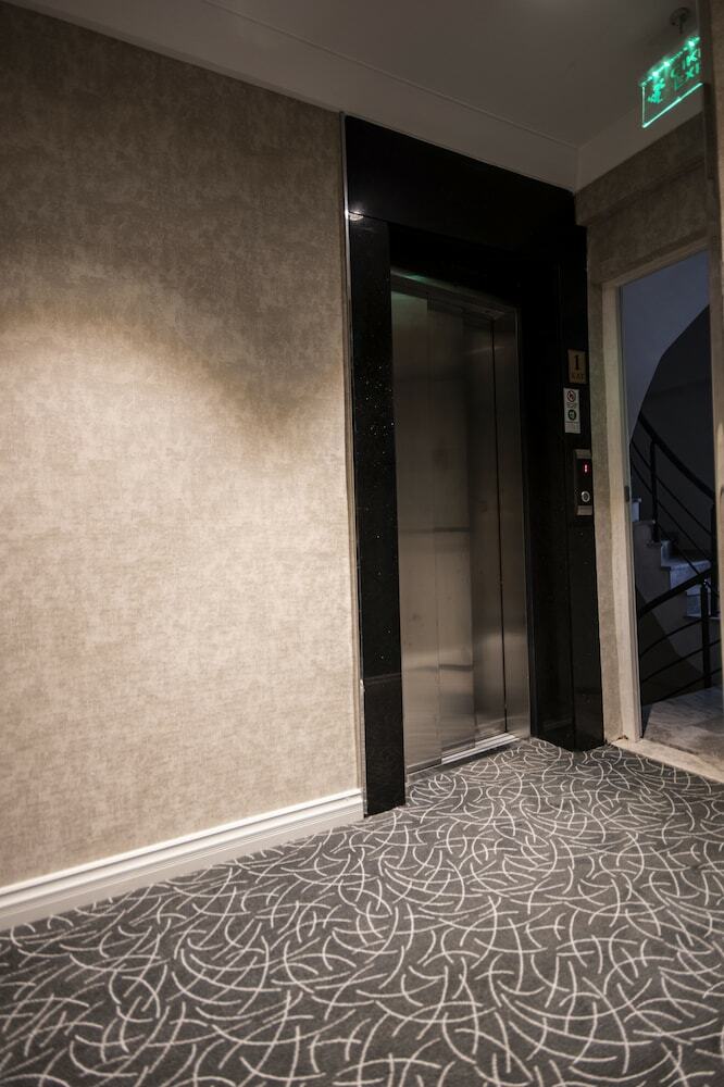 Hotel Pruva Otel