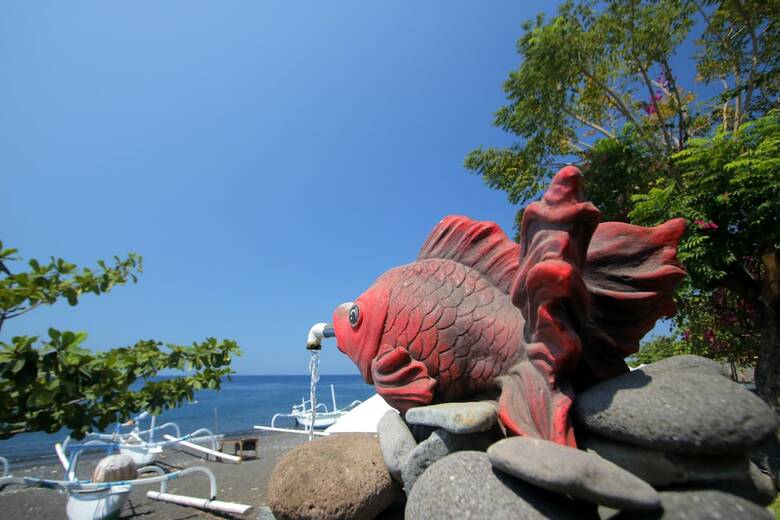 Valomia Beachfront