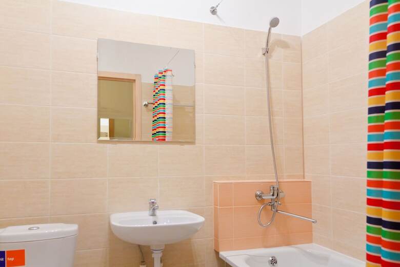 Apartments Allis-hall On Stepana Razina 2