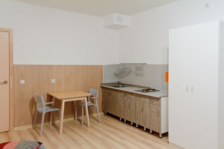 Apartments Allis-hall On Stepana Razina 2
