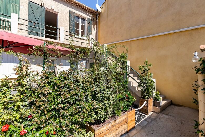 Apartamento Soleil En Ville