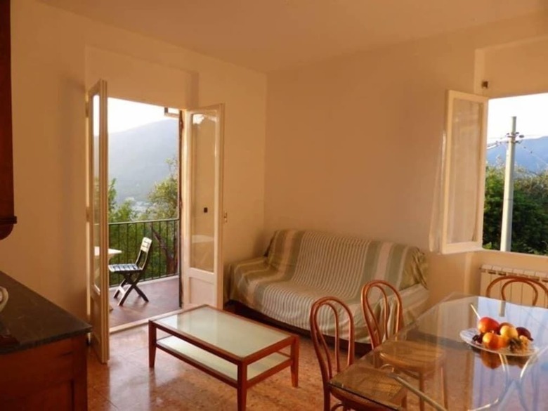Apartamento I Venti