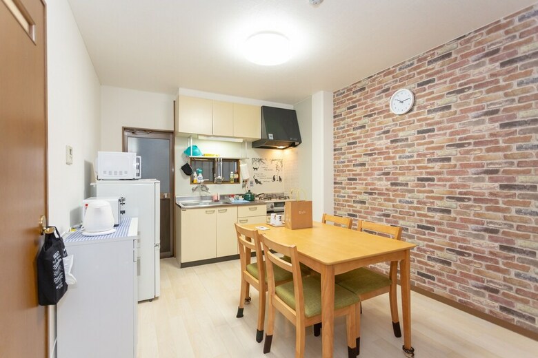 Apartamentos Uhome Tengachaya Villa