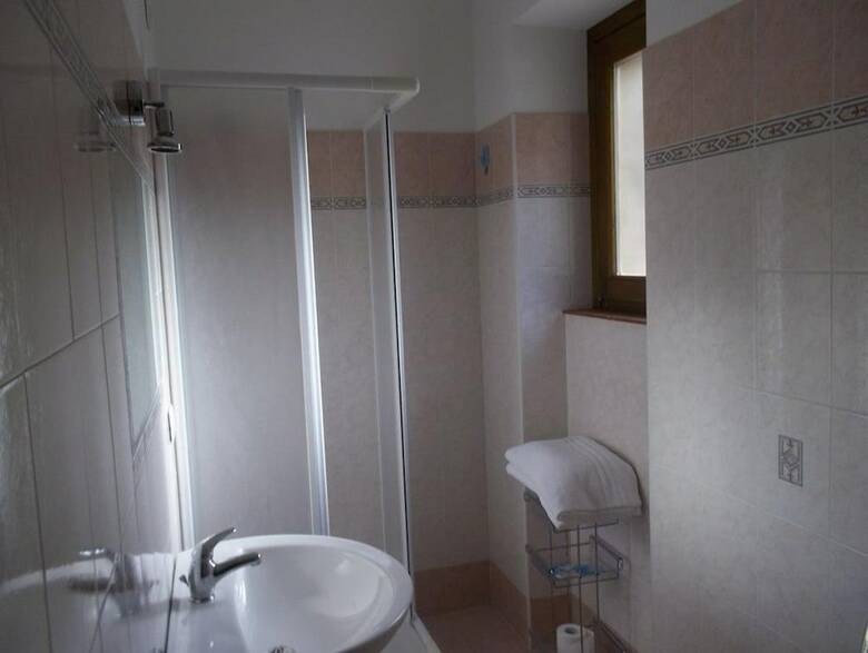 Bed & Breakfast Le Antiche Torri
