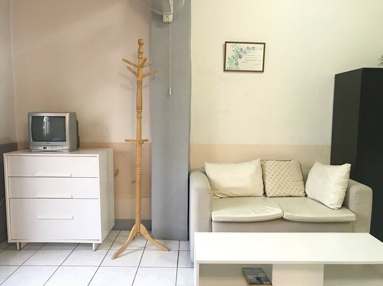 Hotel Chiang Mai Home