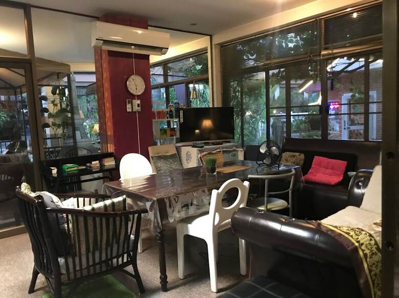 Hotel Chiang Mai Home