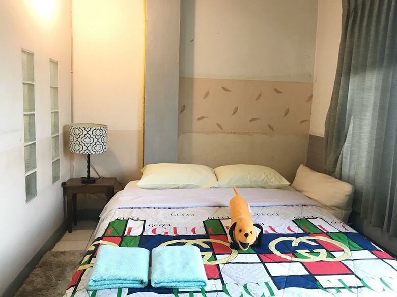 Hotel Chiang Mai Home
