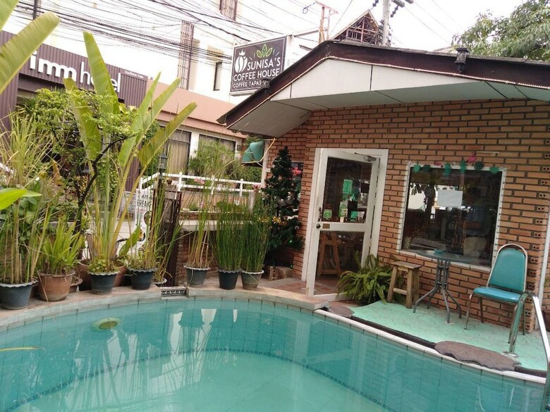 Hotel Chiang Mai Home