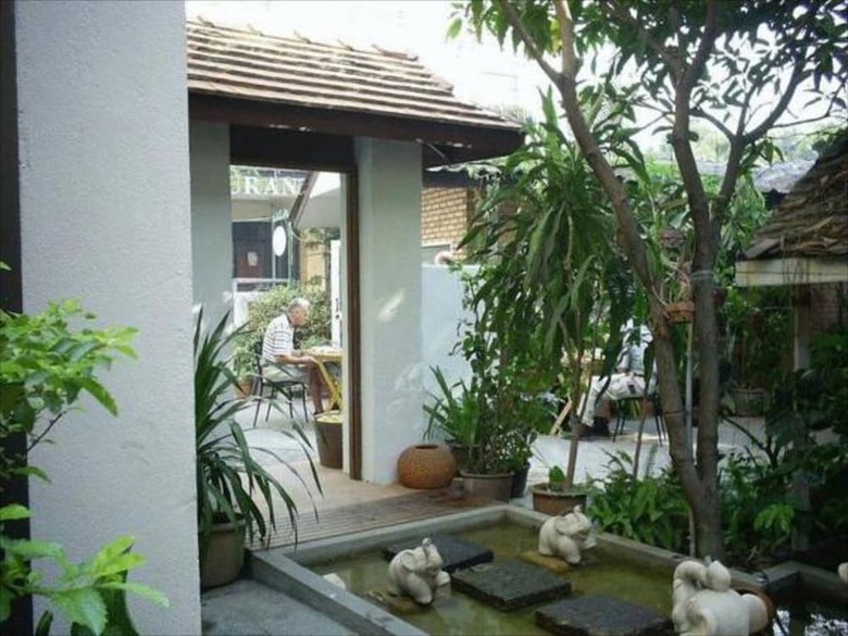 Hotel Chiang Mai Home