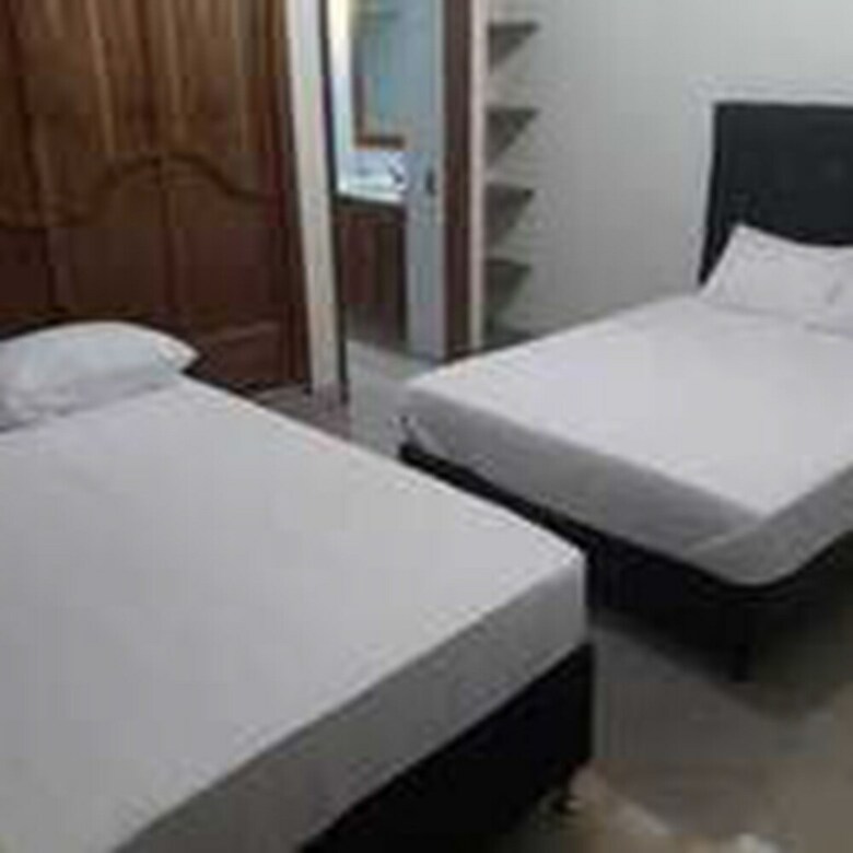Casa Hotel Boutique Amc