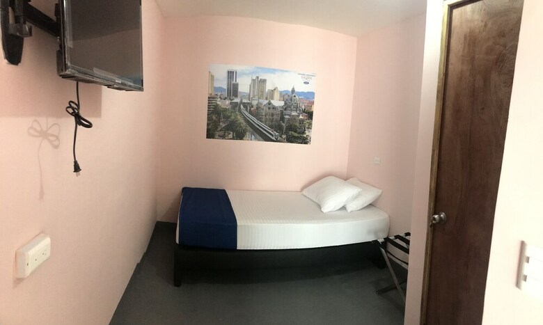 Casa Hotel Boutique Amc