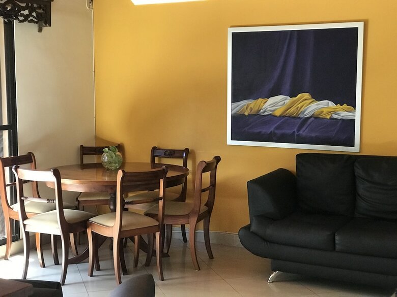 Casa Hotel Boutique Amc