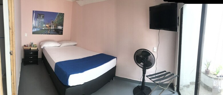 Casa Hotel Boutique Amc