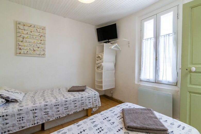 The Crew House
