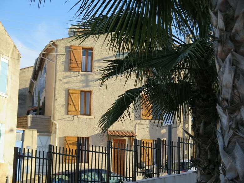 The Crew House