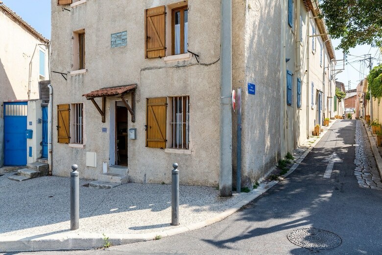 The Crew House