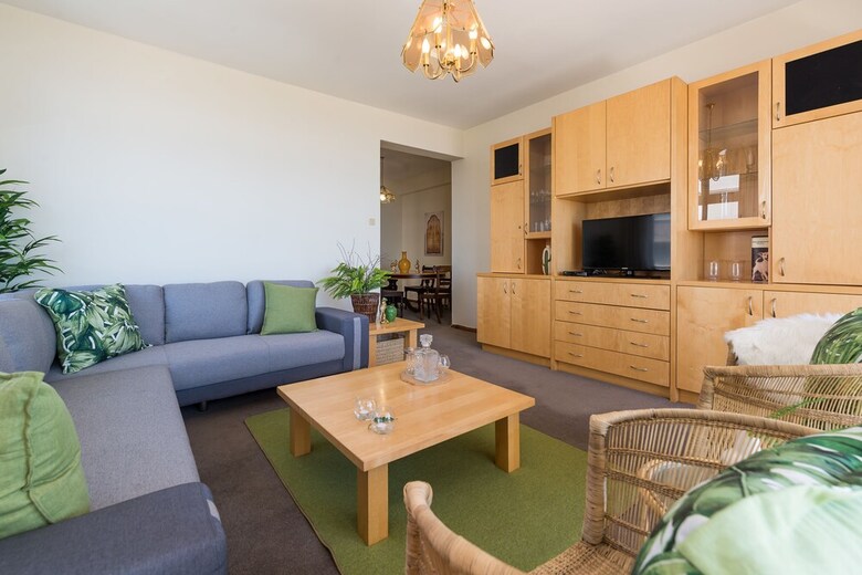 Apartamentos Shoreham 303