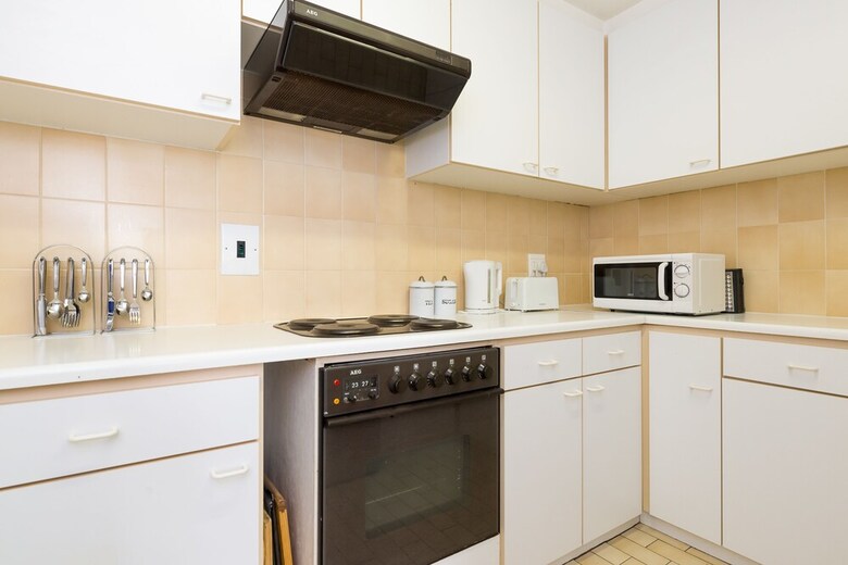 Apartamentos Shoreham 303