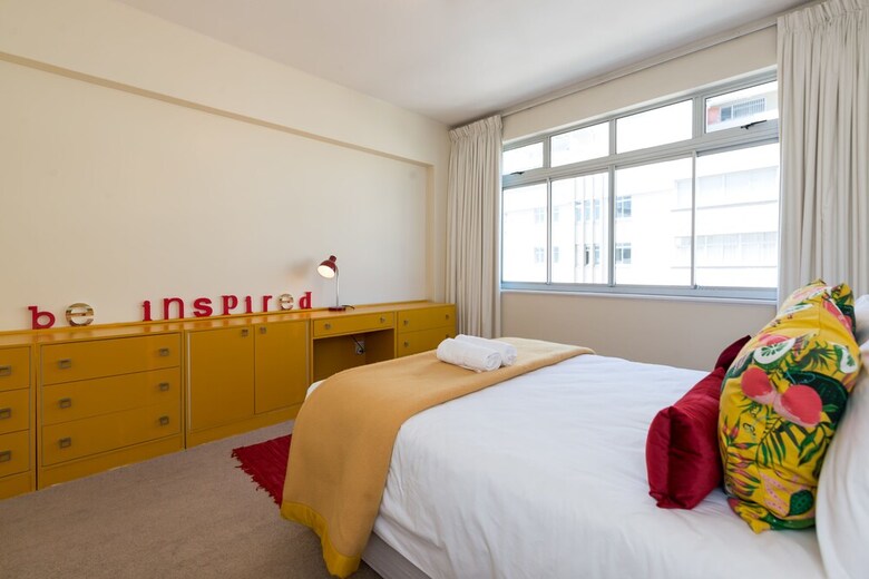 Apartamentos Shoreham 303