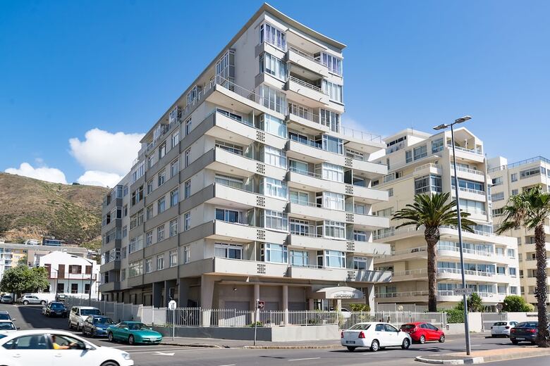 Apartamentos Shoreham 303