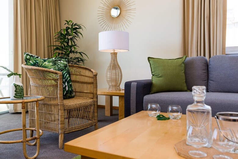 Apartamentos Shoreham 303