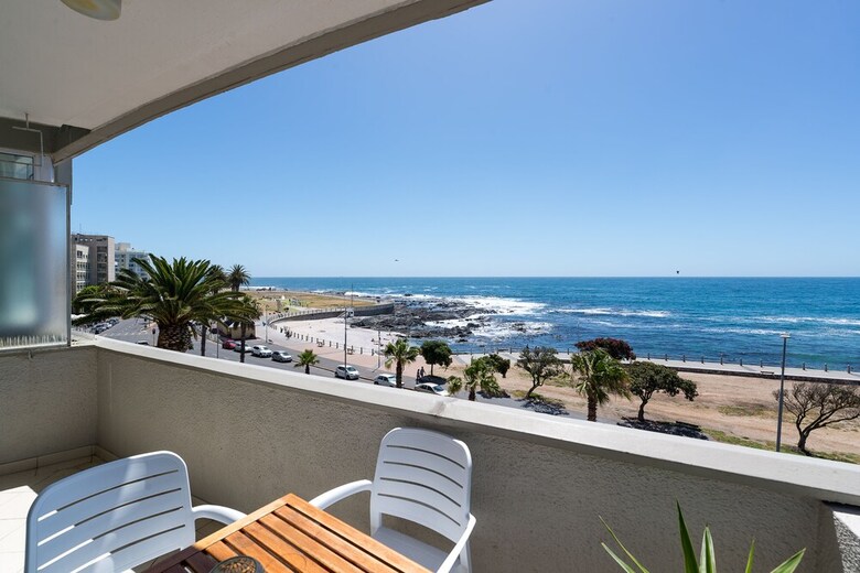 Apartamentos Shoreham 303