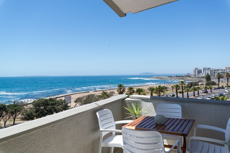 Apartamentos Shoreham 303