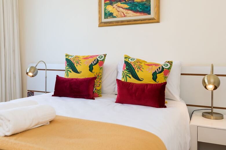Apartamentos Shoreham 303