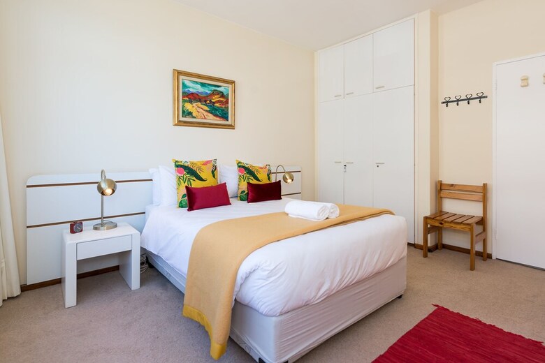 Apartamentos Shoreham 303