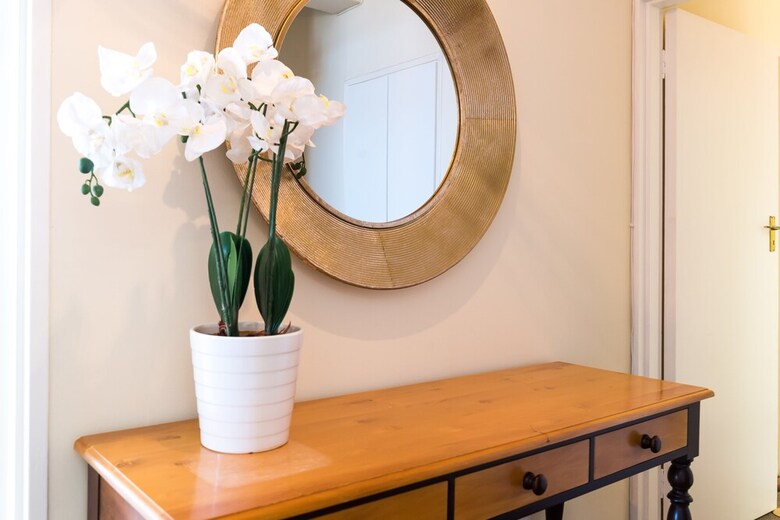 Apartamentos Shoreham 303