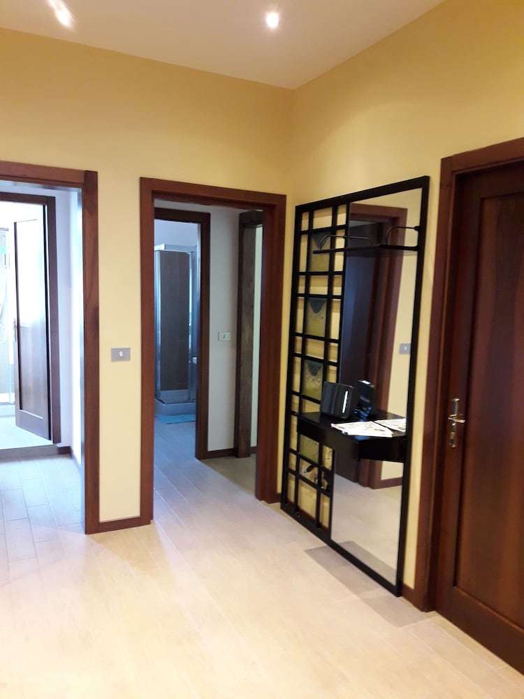 Hotel La Casa Nel Verde 2