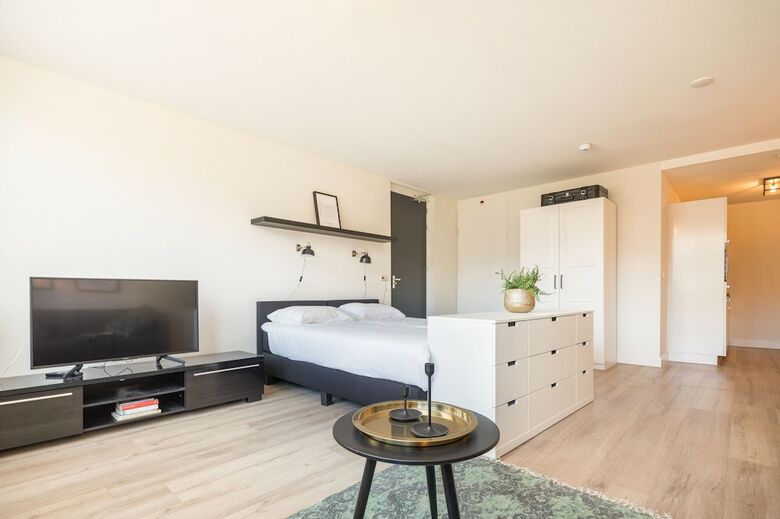 Apartamentos Mycitylofts - Eendrachtsweg