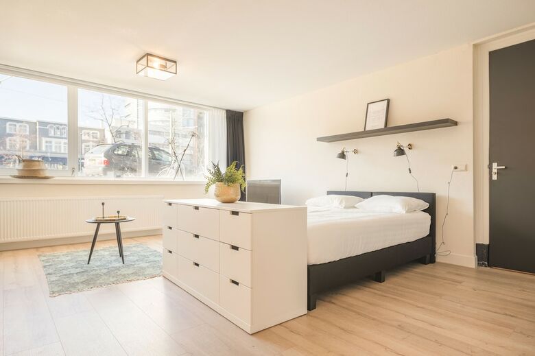 Apartamentos Mycitylofts - Eendrachtsweg