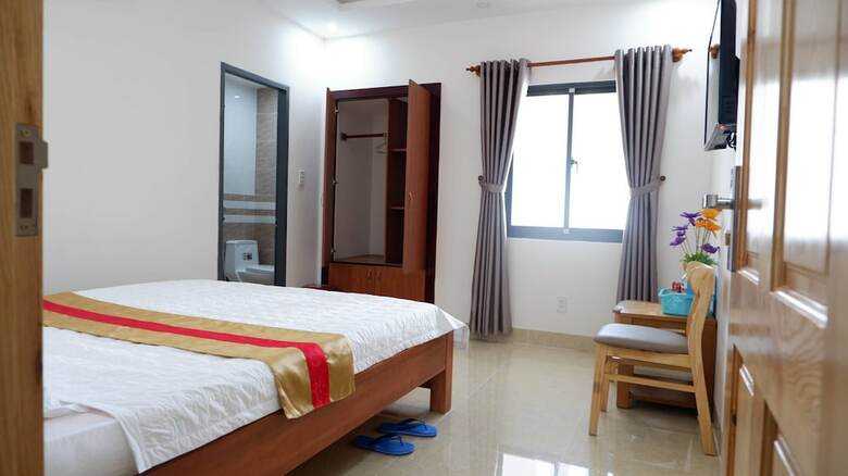 New Vung Tau Hotel