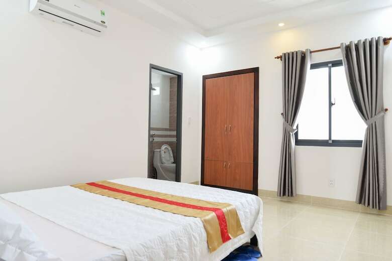 New Vung Tau Hotel